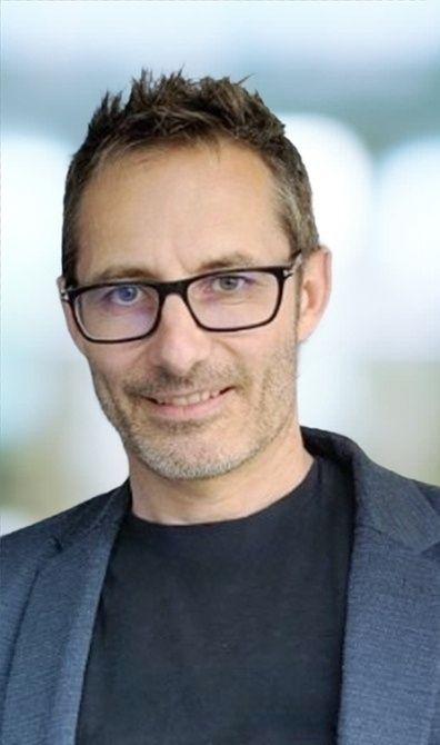 Vincent Uhlmann – Elyos Vincent Uhlmann, fondateur d’Elyos